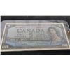 Image 2 : 1954 ' Lucky'  $5 Bill S/N 6746777