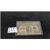 Image 1 : 1923 Shin Plaster 25 cent Note