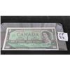 Image 1 : 1967 $1 Bill S/N 8526434