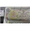 Image 3 : 1973 Uncirculated $1 Bill