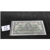 Image 1 : 1937 $1 Bill - Very Nice S/N 9944842