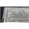 Image 3 : 1937 $1 Bill - Very Nice S/N 9944842