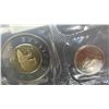 Image 3 : 2002 Mint Coin Set