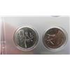 Image 8 : Canada 1867-1992 125th Anniversary Coins - Mint