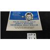 Image 1 : Solid 14K Gold JFK Memorial Half Dollar