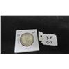 Image 1 : 1919 Canada 50 cent Silver Coin