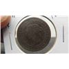 Image 2 : 1884 Canada Large Cent