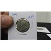 Image 8 : (10)  Canada Nickels ; 1924, 27, 31