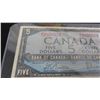 Image 3 : 1954 Canada $5 Bill - Nice
