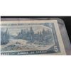 Image 7 : 1954 Canada $5 Bill - Nice