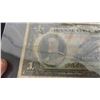 Image 3 : 1935 Bank of Canada $1 Bill - English - Rare Graded VG 10