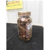 Image 1 : Jar of Canadian Pennies - Over 6lbs