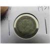 Image 2 : 1934 Canada 10 cent Silver Coin