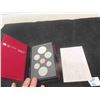 Image 2 : 1979 Proof Set %50 Silver Griffon Silver Dollar