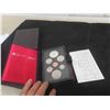 Image 2 : 1983 Proof Set %50 Silver Universiade Silver Dollar