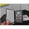 Image 2 : 1988 Proof Set %50 Silver Iron Workers Silver Dollar