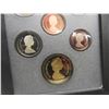 Image 8 : 1988 Proof Set %50 Silver Iron Workers Silver Dollar
