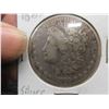 Image 2 : 1883 USA Silver $1 Coin