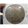 Image 2 : 1921 USA Silver $1 Coin
