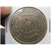 Image 3 : 1921 USA Silver $1 Coin