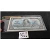 Image 2 : 1937 $5 Bill - VF 