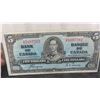 Image 3 : 1937 $5 Bill - VF 