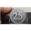 Image 3 : 2013 $5 Pure Silver 1 oz. Uncirculated Coin - Canada