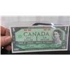 Image 8 : (5) 1967 Canada $1 Bill