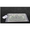 Image 1 : 1937 $1 Bill - Interesting S/N 8211500