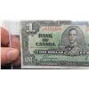 Image 3 : 1937 $1 Bill - Interesting S/N 8211500