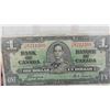 Image 4 : 1937 $1 Bill - Interesting S/N 8211500