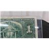 Image 9 : 1937 $1 Bill - Interesting S/N 8211500