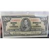 Image 2 : 1937 $20 Bill - Nice - S/N 2404912