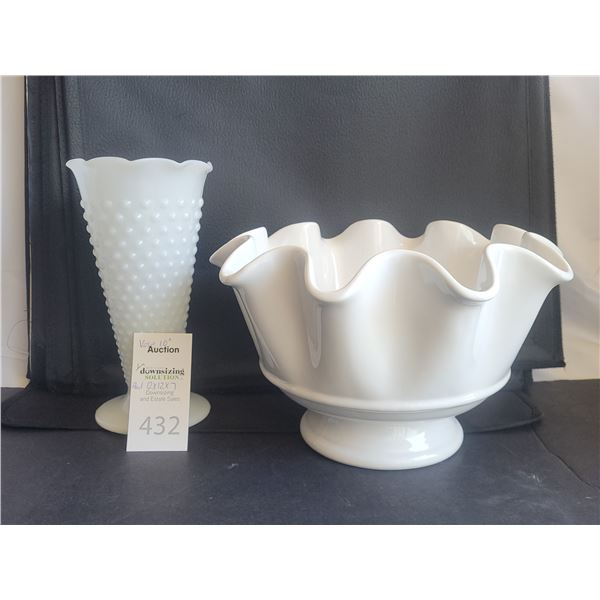 Pier One Bowl & More A