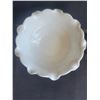 Image 2 : Milk Glass A