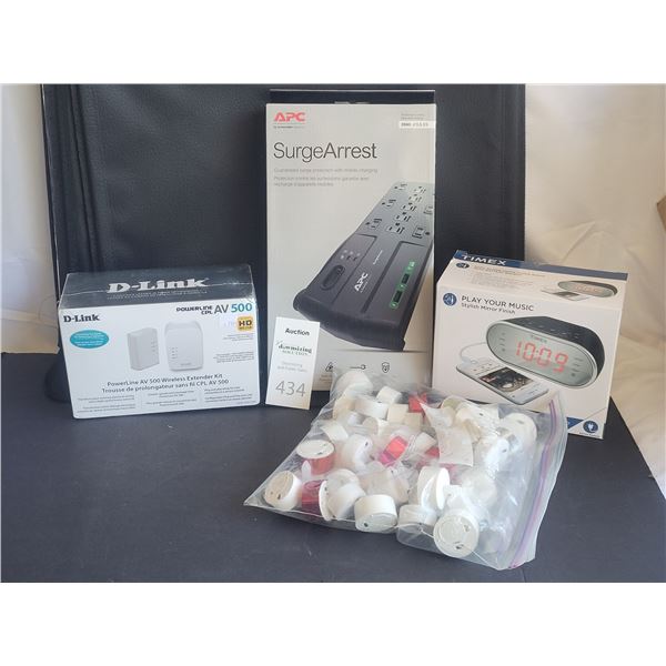 New in Box Electronics A