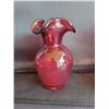 Image 3 : Cranberry Glass A