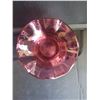 Image 5 : Cranberry Glass A