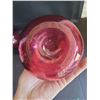 Image 6 : Cranberry Glass A