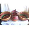 Image 1 : Baskets