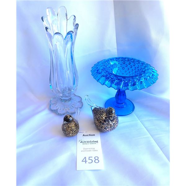 Fenton Glass & More A