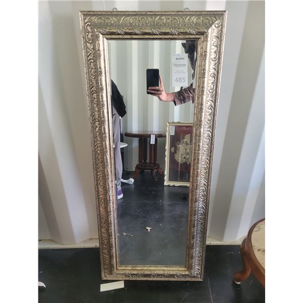 Framed Mirror C