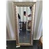 Image 1 : Framed Mirror C