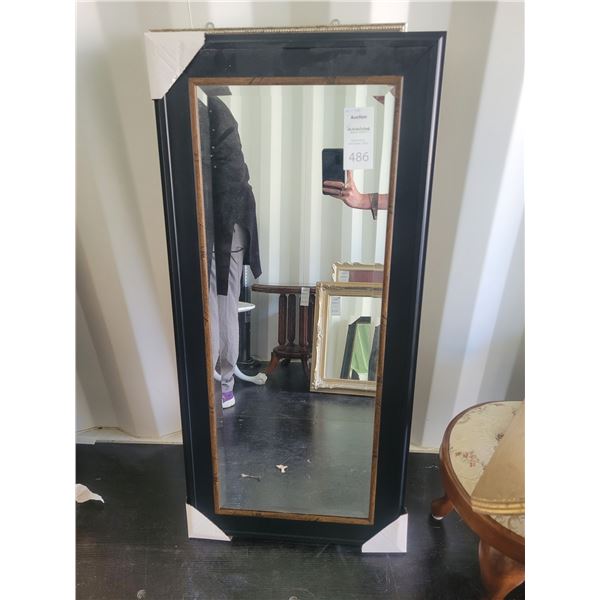 Framed Mirror C