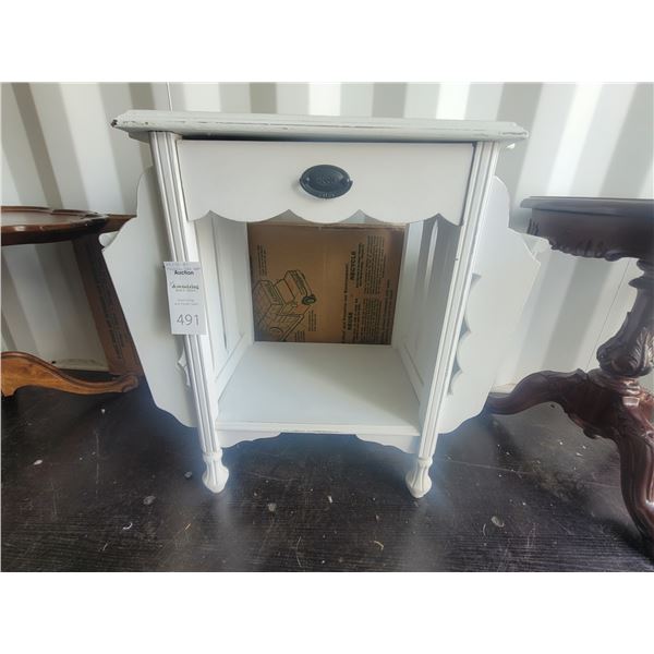 End Table C