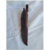Image 9 : Russell Belt Knife A