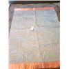 Image 1 : Quilted Satin Blanket A
