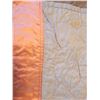 Image 3 : Quilted Satin Blanket A