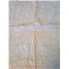 Image 4 : Quilted Satin Blanket A