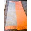 Image 5 : Quilted Satin Blanket A